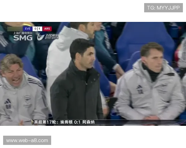 阿森纳1-0埃弗顿登顶英超，哲凯赖什复出献绝杀