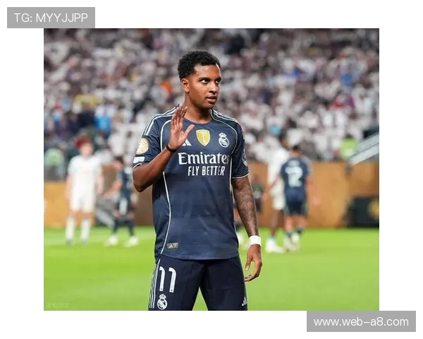 罗德里戈不满皇马现状考虑离队，经纪人确认正在认真评估