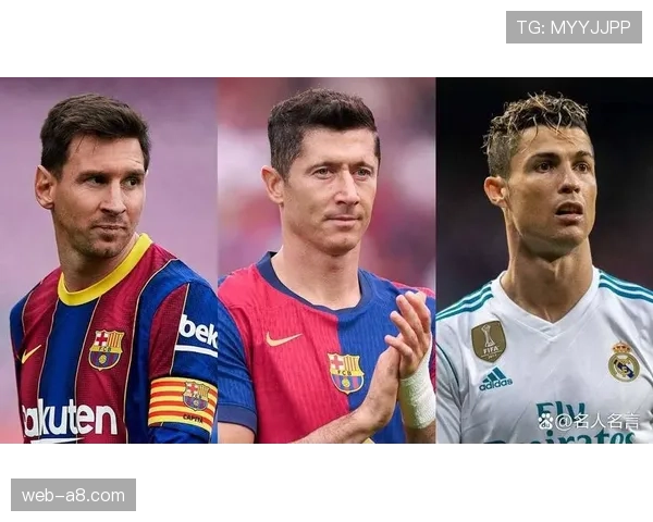 观点：后梅罗时代，欧冠金靴之争呈现“群雄割据”新格局