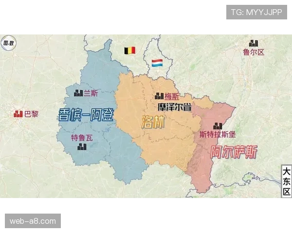法甲重组海外转播架构，确立非洲与北美市场为版权销售双核心